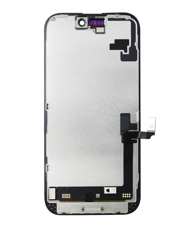 Encuentra la mejor Pantalla Incell para iPhone 16 en Xela Quetzaltenango con alta resolución y calidad garantizada.