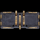Conector FPC para batería de Apple Watch Series 4/5/6/7/8 disponible en Quetzaltenango.