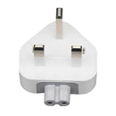 Encuentra el adaptador de pared MagSafe Duckhead 2-prong para MacBook (UK Version) en Quetzaltenango.