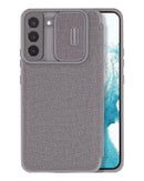 Protege tu Samsung Galaxy S22+ con un Estuche Armadillo Komodo en color gris en Xela Quetzaltenango.