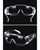 Gafas protectoras ESD anti rayaduras de la marca 3M disponibles en Xela Quetzaltenango.
