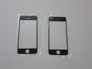 Gorila Glass iPhone 5/5S/5C Negro