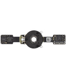 Motor de eje para gimbal DJI Mavic 3, componente de repuesto para reparación de drones, compatible con garantía BajoPPLCD.