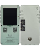 Maquina tester LCD OLED DL400 Pro