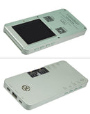 Maquina tester LCD OLED DL400 Pro