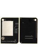 Placa de transferencia True Tone F210 iPhone 16 Pro / 16 Pro Max / 17 Pro / 17 Pro Max (DL)