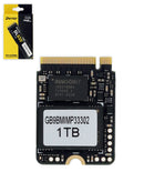 Encuentra el SSD Derlar DL-650 de 1TB en Xela Quetzaltenango, ideal para mejorar el rendimiento de tu equipo.