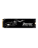 Encuentra el SSD de alto rendimiento Derlar DL-770 M.2 NVME PCIe 4.0 2280 2TB en Quetzaltenango.
