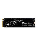 Encuentra el SSD Derlar DL-770 M.2 NVME PCIe 4.0 de 512GB en Xela Quetzaltenango.