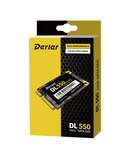 Encuentra el disco duro Msata Derlar DL-550 de 512GB en Xela con la mejor garantía.