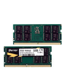 Memoria DDR5 Derlar DL-300 32GB 5200MHz de alto rendimiento disponible en Xela Quetzaltenango.