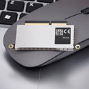 Actualiza el rendimiento de tu MacBook Pro 13 Retina (A1708) con este SSD NVMe PCIe 3.0 Derlar Series 4 de 512GB en Xela, Quetzaltenango.