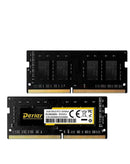 Compra la memoria RAM Derlar DL-300 de 8GB DDR3 a 1600MHz en Quetzaltenango al mejor precio.