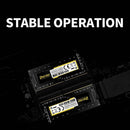 Encuentra la mejor Memoria RAM Derlar DL-300 Notebook 8GB 2666MHz DDR4 en Xela Quetzaltenango.