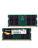 Memoria RAM Derlar DL-300 16GB 5600MHz DDR5 para tu computadora en Xela Quetzaltenango.