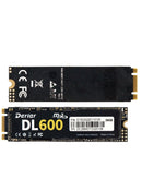 Encuentra la unidad de estado sólido Derlar DL-600 NGFF M.2 2280 de 256GB en Xela Quetzaltenango.