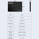 Encuentra el SSD Derlar DL-500 de 2TB en Quetzaltenango en la tienda Mayorista de Productos de Tecnología en Xela.