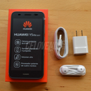 Celular Huawei Y5 Lite 2017 | Color Negro | Liberados