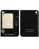 Unidad programador DLZ F210 True Tone Restore con 5 placas para iPhone 12 a 16 en Quetzaltenango, Xela.