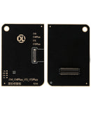 Unidad programador DLZ F210 True Tone Restore con 5 placas para iPhone 12 a 16 en Quetzaltenango, Xela.