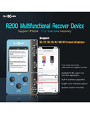 Programador True Tone multifuncional DLZ R200 en Xela Quetzaltenango al mejor precio.