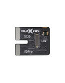 Encuentra el cable flex DLZ S800 Ultra Tester para iPhone 15 Pro en Xela, Quetzaltenango.