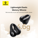 Encuentra los auriculares inalámbricos Baseus Bass 15 clip open-ear TWS en Xela Quetzaltenango.