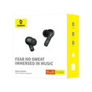 Los mejores auriculares inalámbricos BASEUS Bowie E20 TWS (Negro) los encuentras en Xela Quetzaltenango.