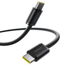 Cable USB C-C de carga rápida Baseus Dynamic 4 Braided en Quetzaltenango.