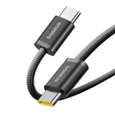 Cable USB C-C de carga rápida Baseus Dynamic 4 Braided en Quetzaltenango.