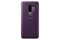 COVER FLIP CASE GALAXY S9+ VIOLET