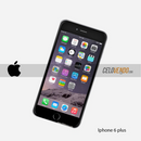 Pantalla LCD y Touch iPhone 6 plus Negra