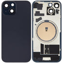 Encuentra tapas traseras con MagSafe, NFC y Flashlight flex para iPhone 15 en Xela Quetzaltenango.