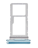 Reparación de bandeja SIM para Motorola Moto G50 5G en Quetzaltenango - Encuentra la bandeja SIM compatible en color azul para tu XT2149-1 del 2021.