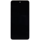 Pantalla incell con marco para Xiaomi Redmi Note 14 4G, display de repuesto para reparación de pantalla rota.