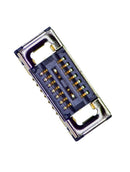 Conector FPC iPhone XS / XS Max (JLAT1: 14 Pin) disponible en Quetzaltenango.