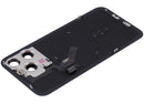 Tapa trasera con MagSafe y NFC para iPhone 15 Pro Max en Quetzaltenango.