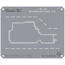 Stencil Bumblebee (QS651) para Samsung S20 SM-G986B/G985F/986N Marco medio en Xela Quetzaltenango.