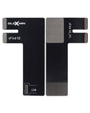 Compra un Cable flex Tester para iTestBox compatible con OPPO Find X2 en Xela Quetzaltenango.