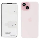 Encuentra la tapa trasera original para iPhone 15 en Quetzaltenango con garantía.