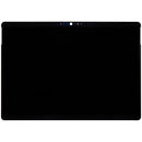 Pantalla OLED con digitalizador refurbished para Microsoft Surface Pro 11th 13" Intel, color negro, para reparación de display.