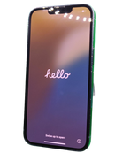 iPhone 13 Seminuevo 128GB Negro Certificado, disponible en Xela Quetzaltenango.