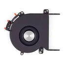 Ventilador de refrigeración izquierdo original para MacBook Pro 16" A2991 (2023) o A3403 (2024), repuesto.