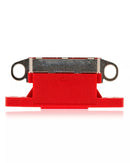 Puertos de carga para iPhone XR (Rojo) en pack de 10 disponibles en Xela, Quetzaltenango.