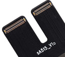 Compra en Xela Quetzaltenango el Cable flex Tester para iTestBox compatible con Samsung Galaxy A51 4G, ideal para reparaciones rápidas y eficientes.