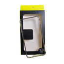Estuche  Hard Case Reforzado Gris IPHONE XS MAX (6.5)