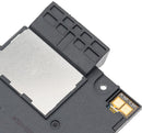 Set de 2 altavoces de repuesto para Samsung Galaxy Tab A 10.1 (SM-T580, SM-T585, SM-T587) 2016.
