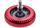 Encuentra tu Tuerca corona para Watch Series 8 (41MM / 45MM) (Negro / Rojo) en Quetzaltenango y Xela.