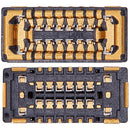 Conector FPC del flash para iPhone 12 / 12 Mini / 12 Pro (12 pines)
