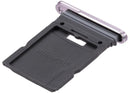 Bandeja de tarjeta Micro SD SIM Samsung Galaxy Tab S9 FE Plus (X610) (2023) (WiFi Only) (Lavender) en Xela Quetzaltenango.  